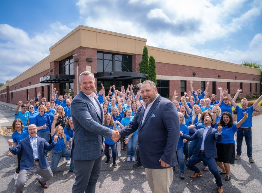 IV Labs Acquisition