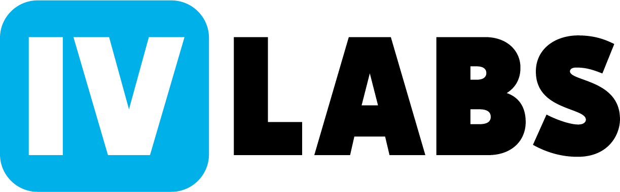 IVLabs Logo