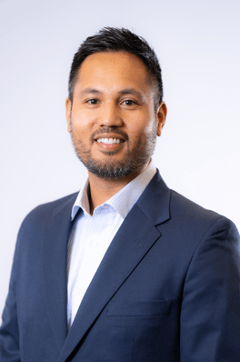 Justin Yalung