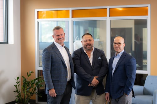 PURE Laboratories Welcomes New President, Will Marble