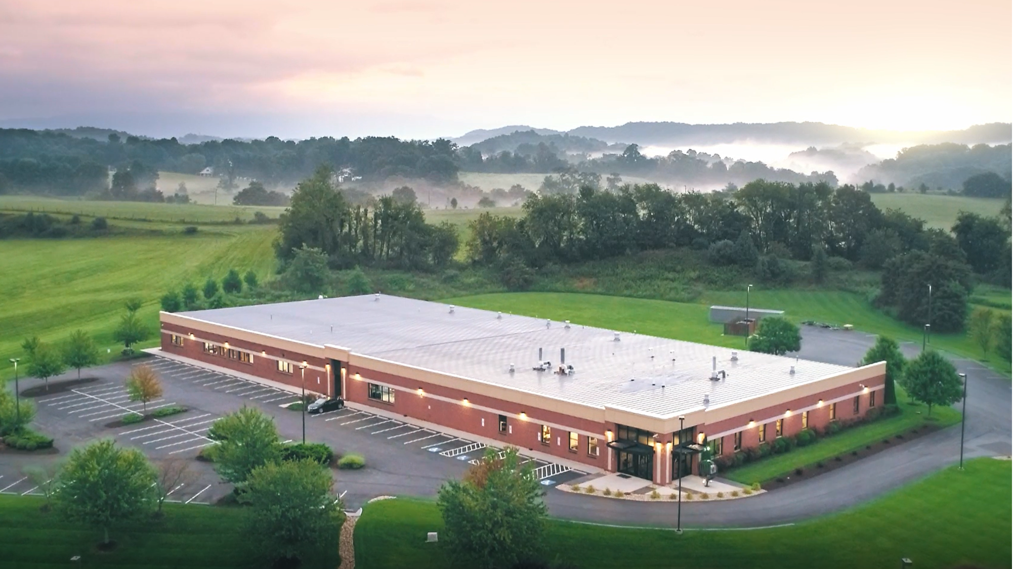 IV Labs Headquarters