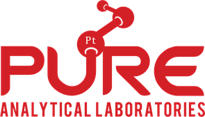 Logo for Pure Optical Laboratories